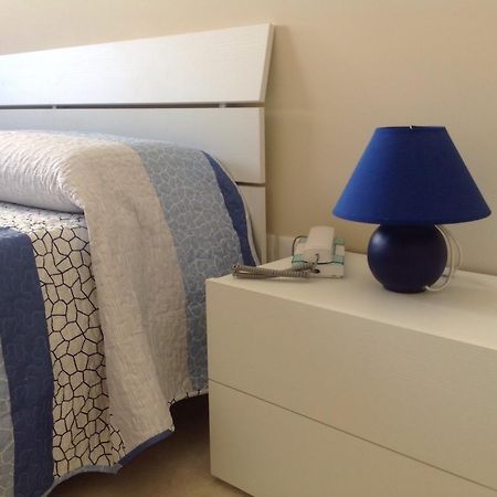 Apartamento Atmosphera Lecce South Exterior foto