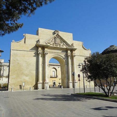 Apartamento Atmosphera Lecce South Exterior foto