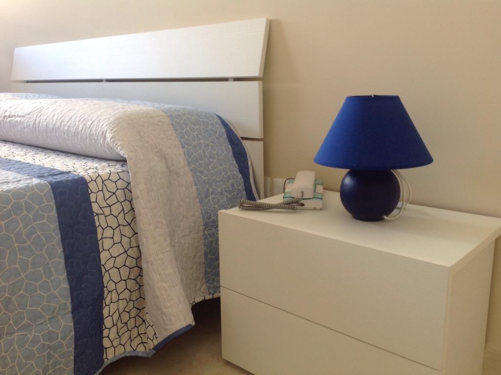 Apartamento Atmosphera Lecce South Exterior foto