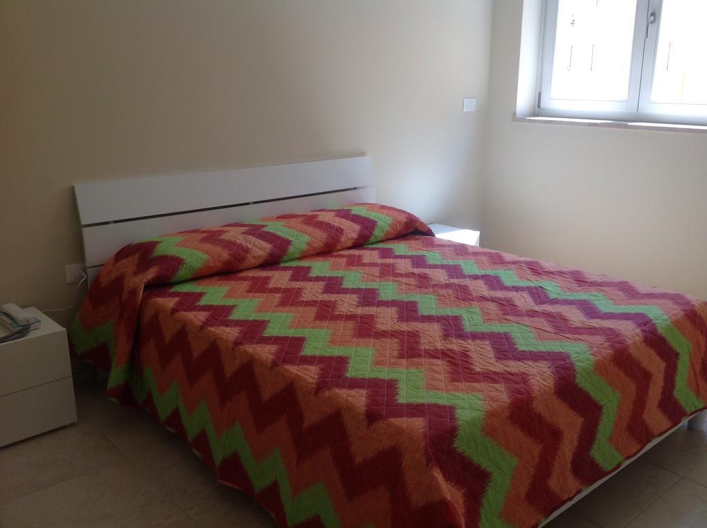 Apartamento Atmosphera Lecce South Exterior foto