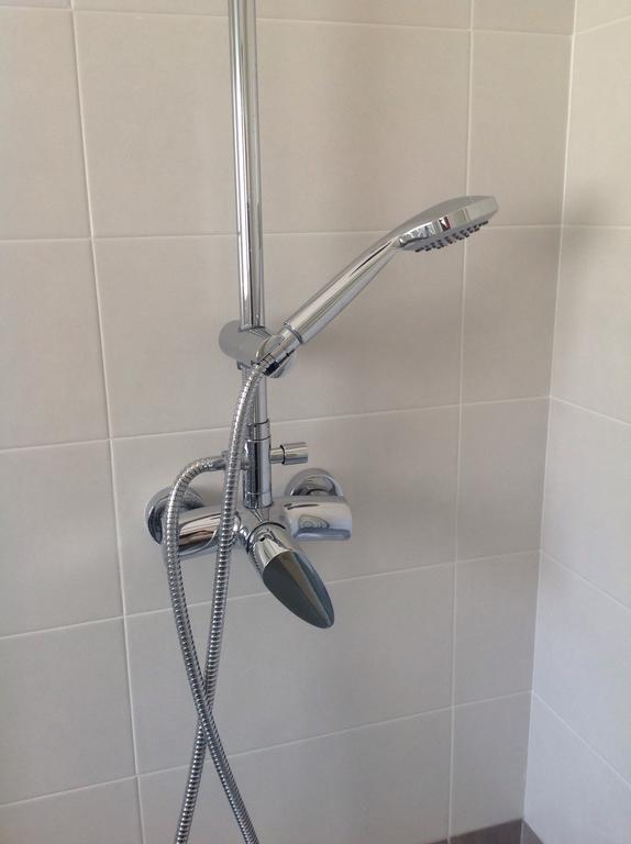 Apartamento Atmosphera Lecce South Exterior foto