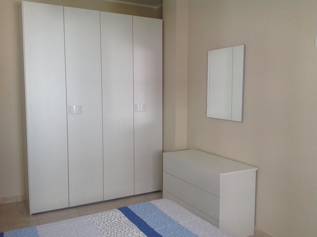 Apartamento Atmosphera Lecce South Exterior foto