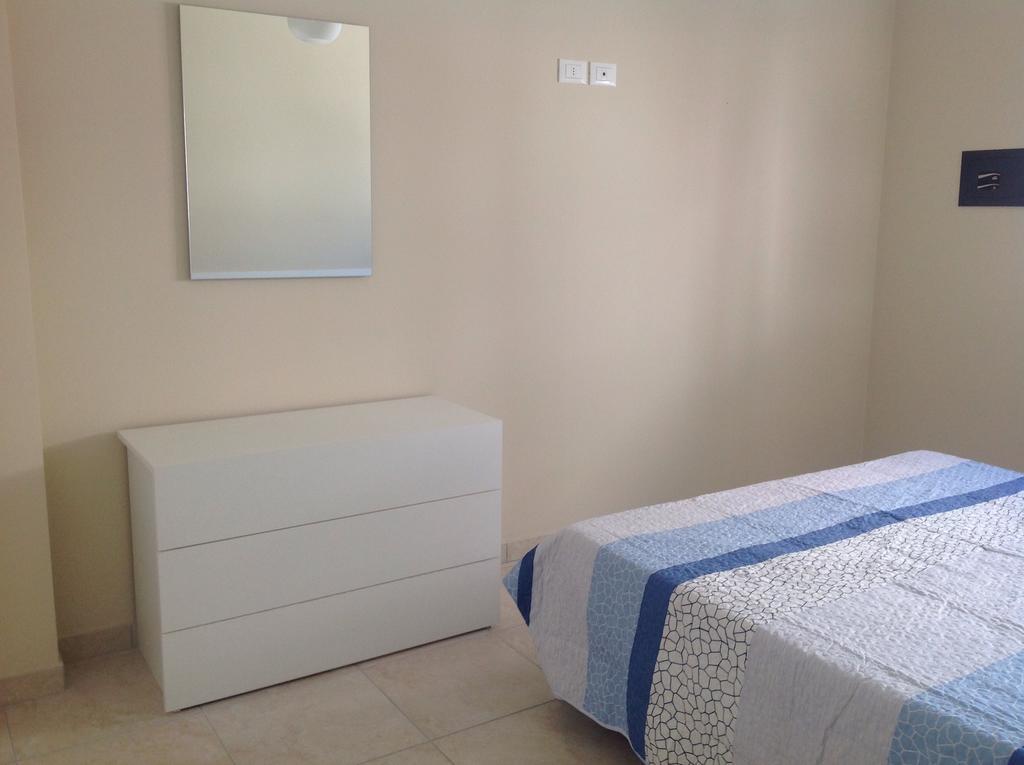 Apartamento Atmosphera Lecce South Exterior foto