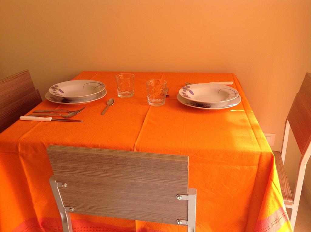 Apartamento Atmosphera Lecce South Exterior foto