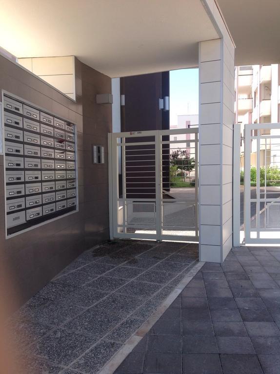 Apartamento Atmosphera Lecce South Exterior foto