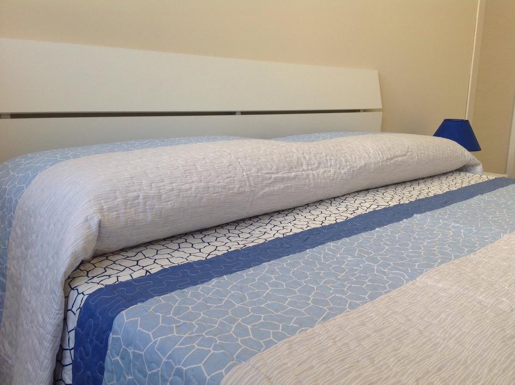 Apartamento Atmosphera Lecce South Exterior foto