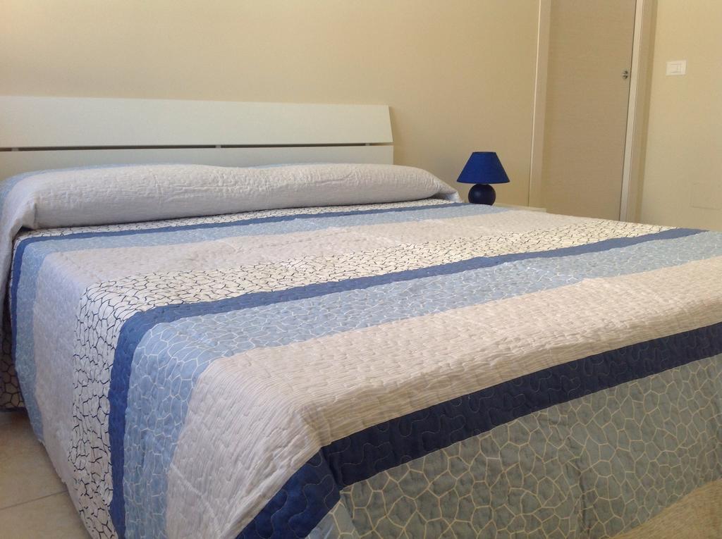 Apartamento Atmosphera Lecce South Exterior foto