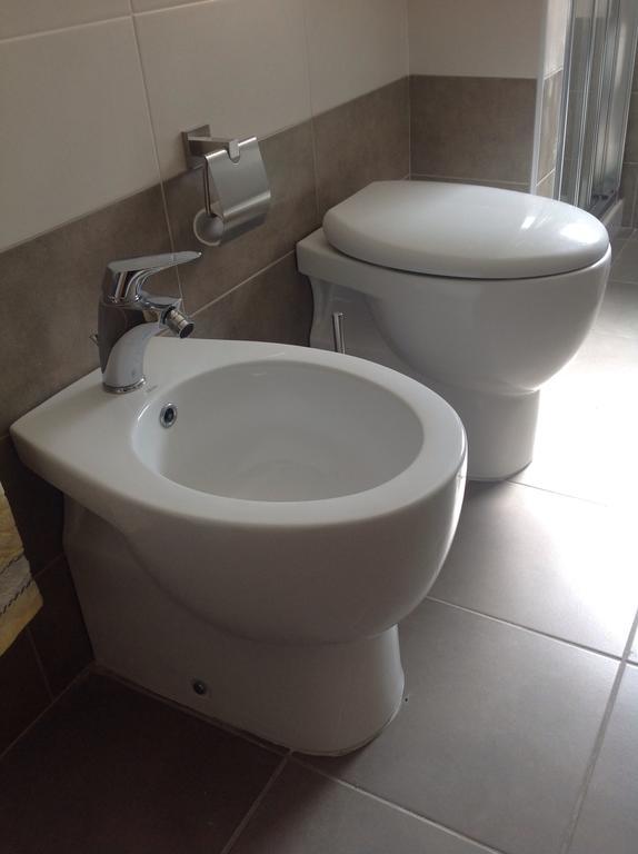 Apartamento Atmosphera Lecce South Exterior foto